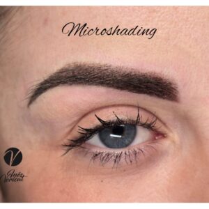 Microblading
