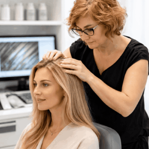 Centre Capilar Jaldún