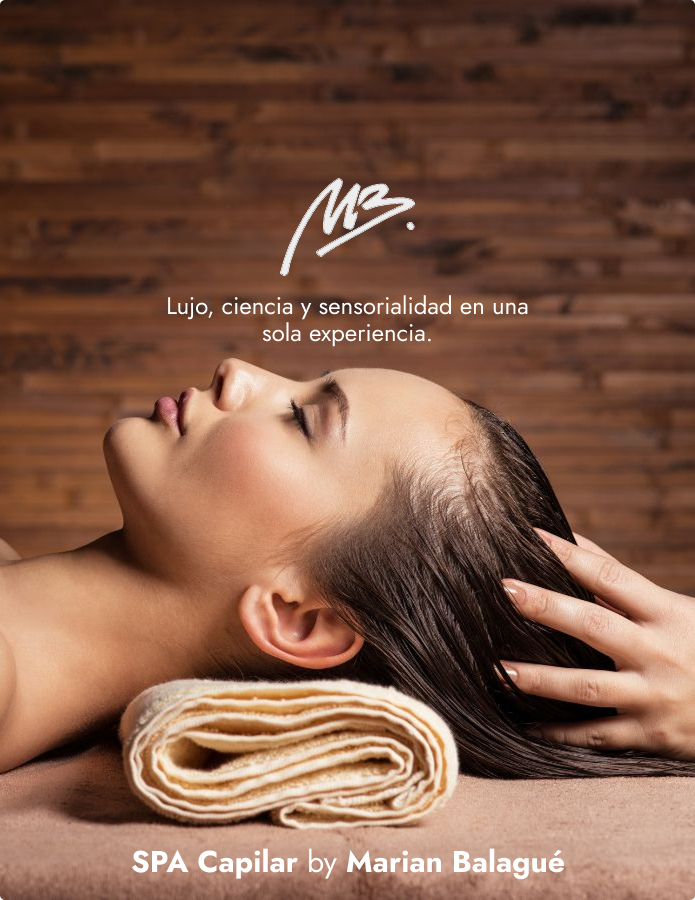 Spa Capilar